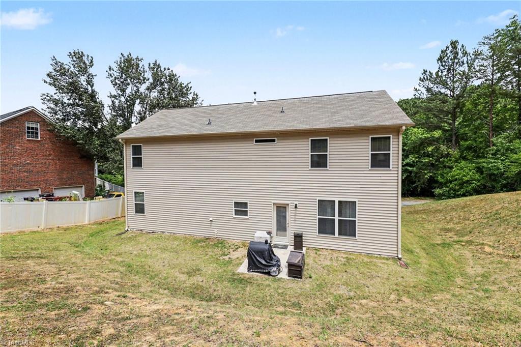 1009 Haynoke Drive Property Photo 27
