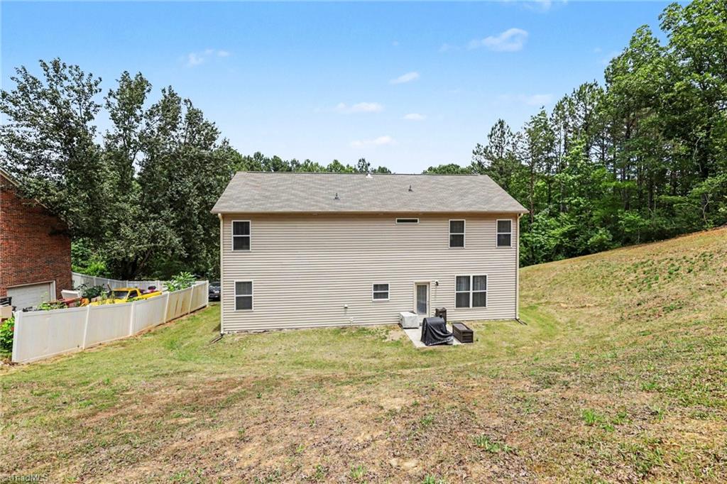 1009 Haynoke Drive Property Photo 28