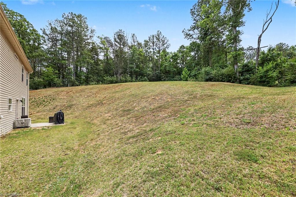 1009 Haynoke Drive Property Photo 29