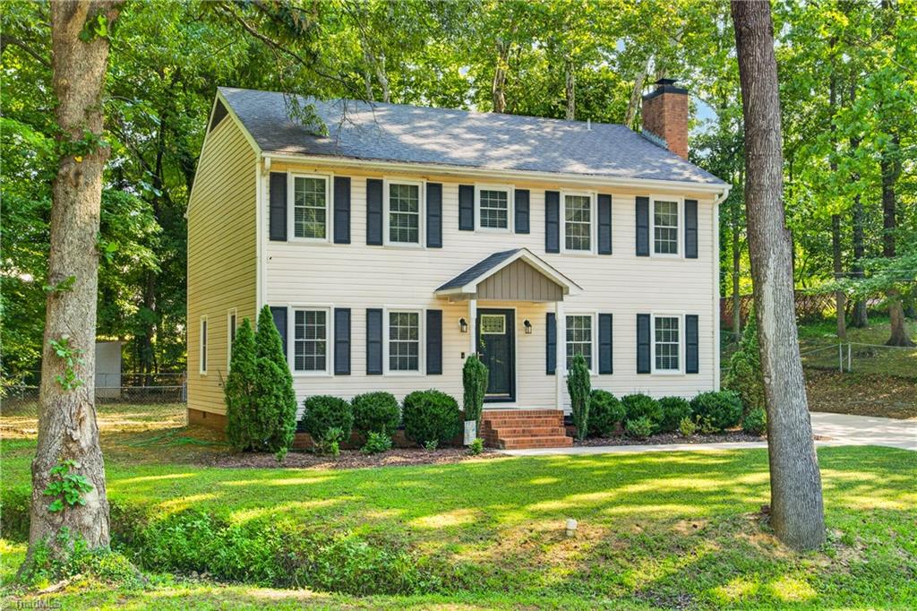1021 Worth Street Property Photo 1