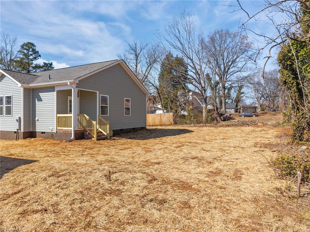 109 E Earnhardt Street Property Photo 30