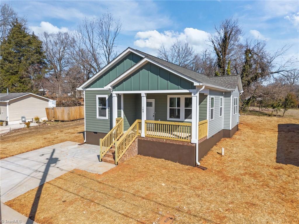 109 E Earnhardt Street Property Photo 40