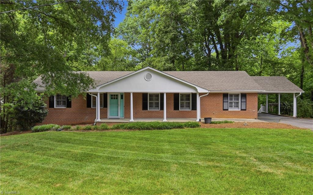 4971 Stonington Road Property Photo 1