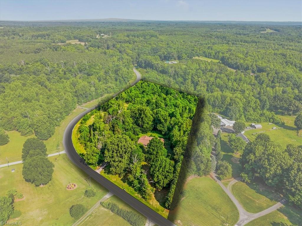 843 Worsham Mill Road Property Photo 3