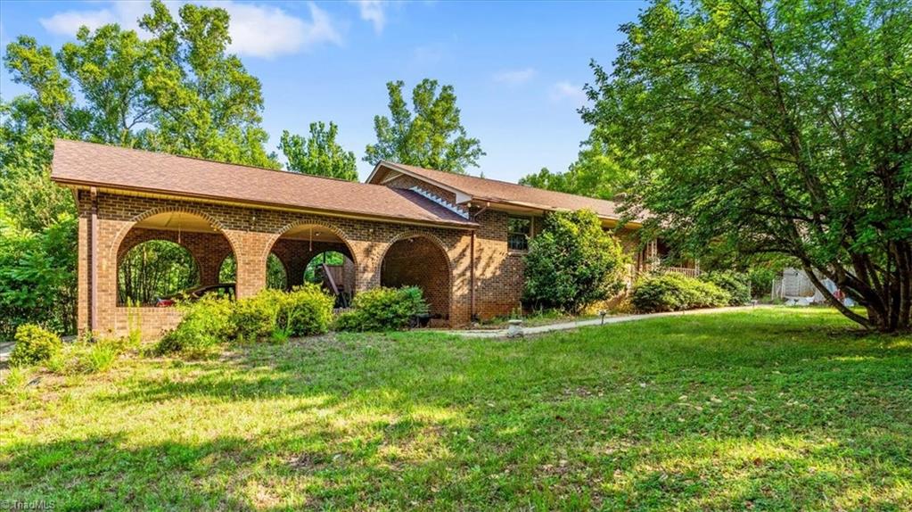 843 Worsham Mill Road Property Photo 7