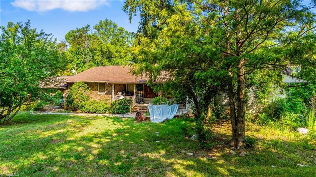 843 Worsham Mill Road Property Photo 8