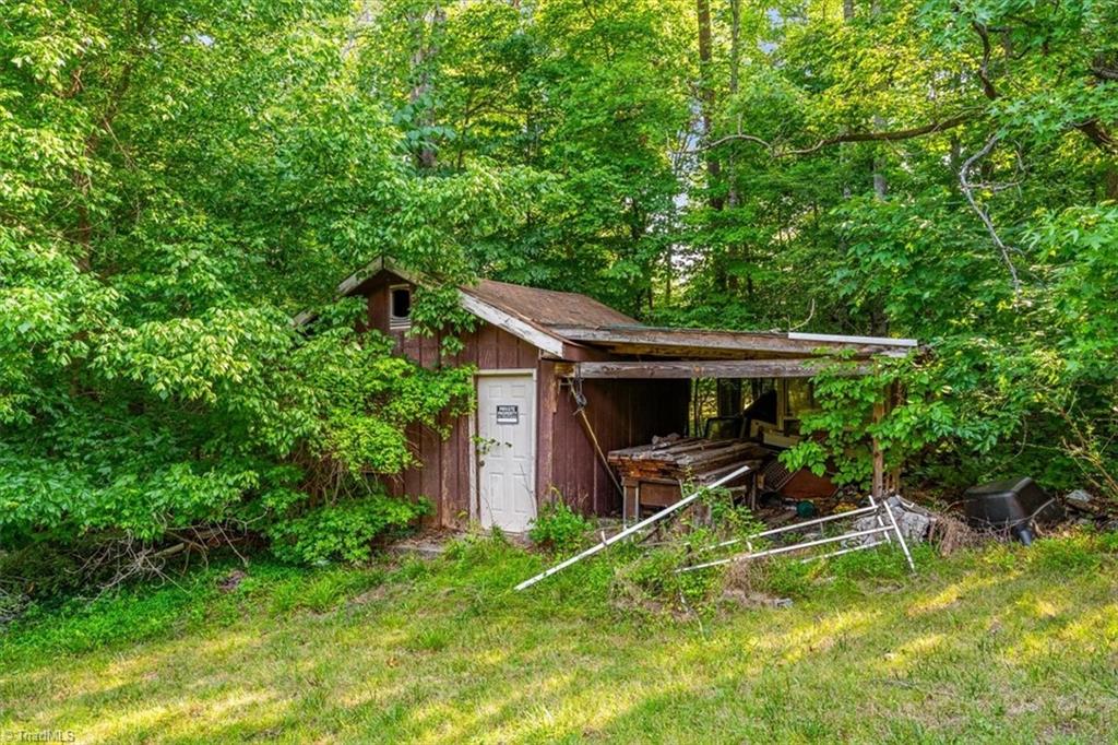 843 Worsham Mill Road Property Photo 10