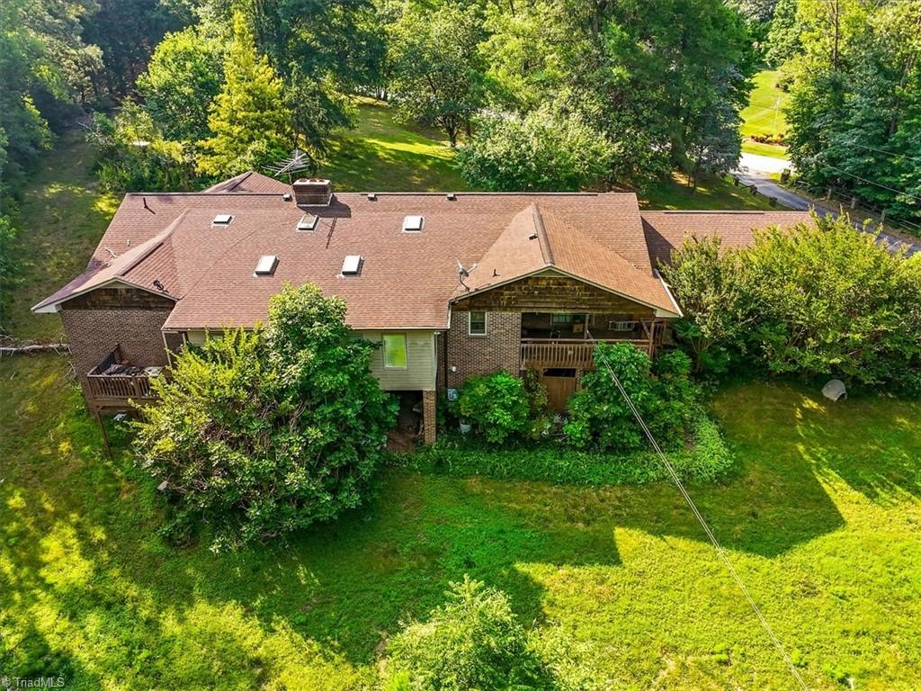 843 Worsham Mill Road Property Photo 12