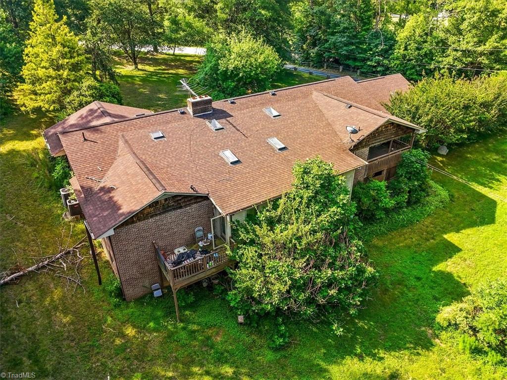 843 Worsham Mill Road Property Photo 13