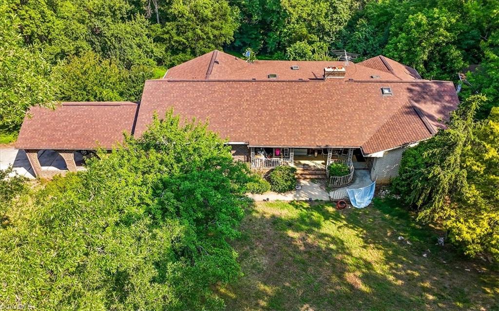 843 Worsham Mill Road Property Photo 16