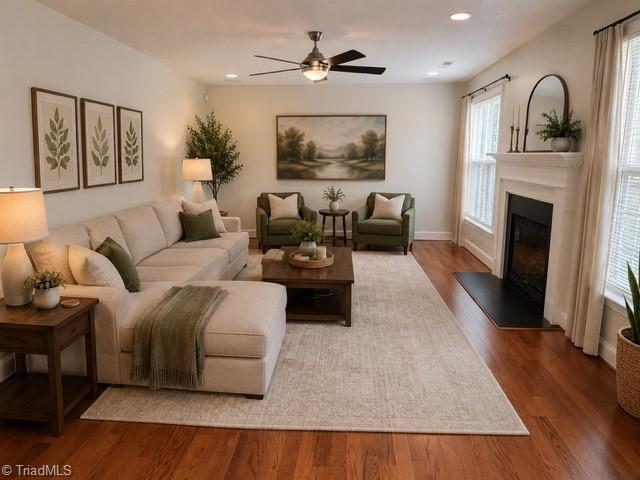 125 Village Club Lane