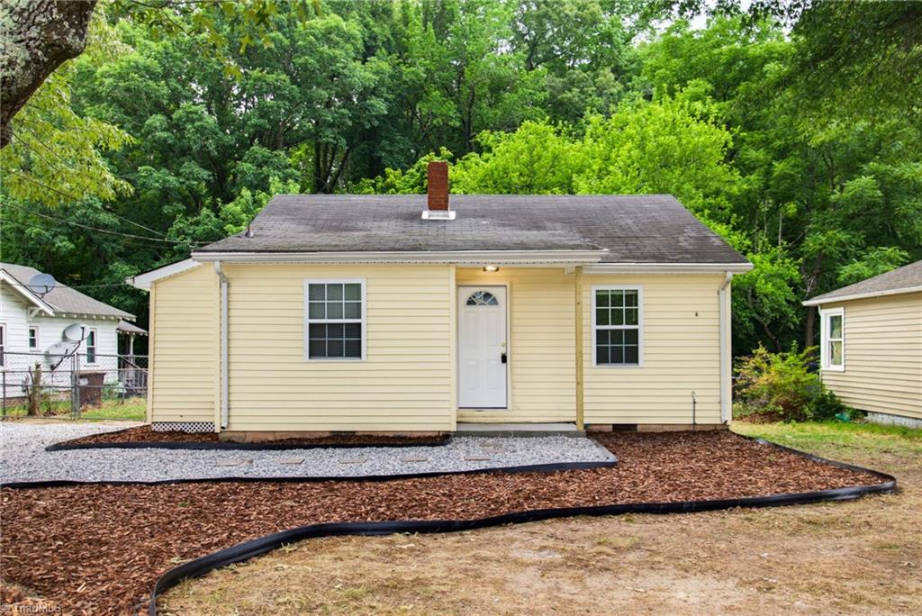 931 Marlboro Street Property Photo 4
