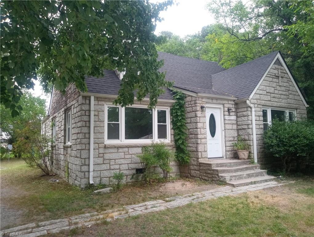 2013 Cedar Fork Drive Property Photo
