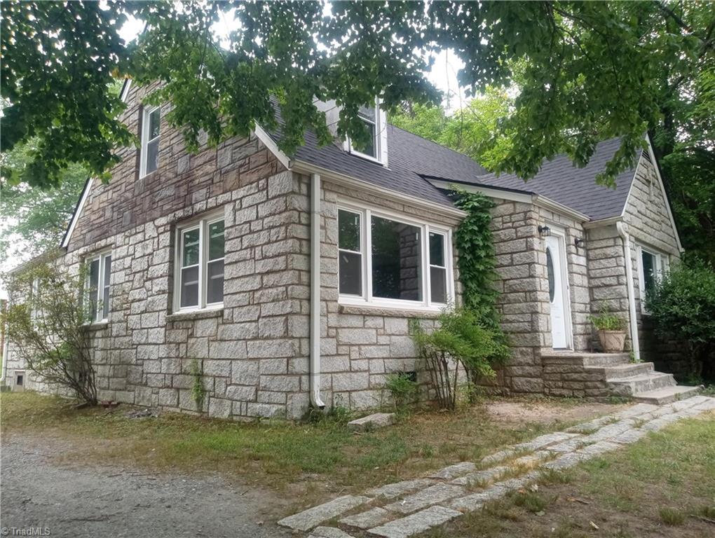 2013 Cedar Fork Drive Property Photo 2