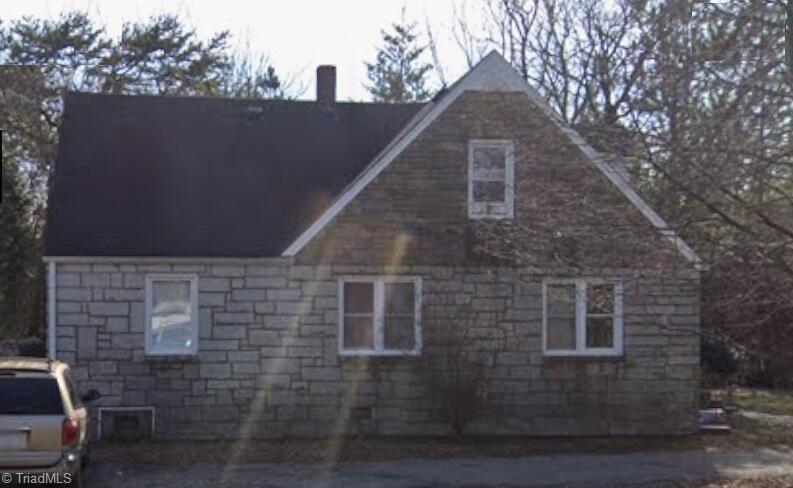 2013 Cedar Fork Drive Property Photo 3