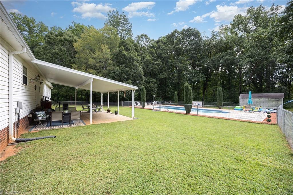 715 Candlewick Drive Property Photo 33