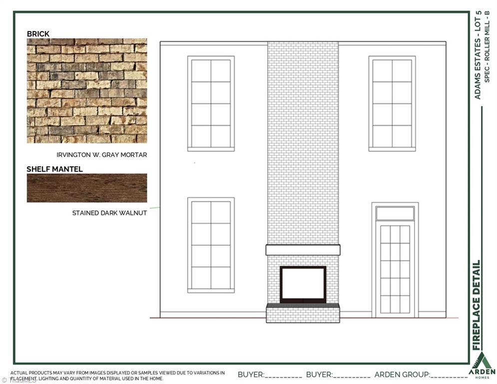 4035 Estate Drive Property Photo 4