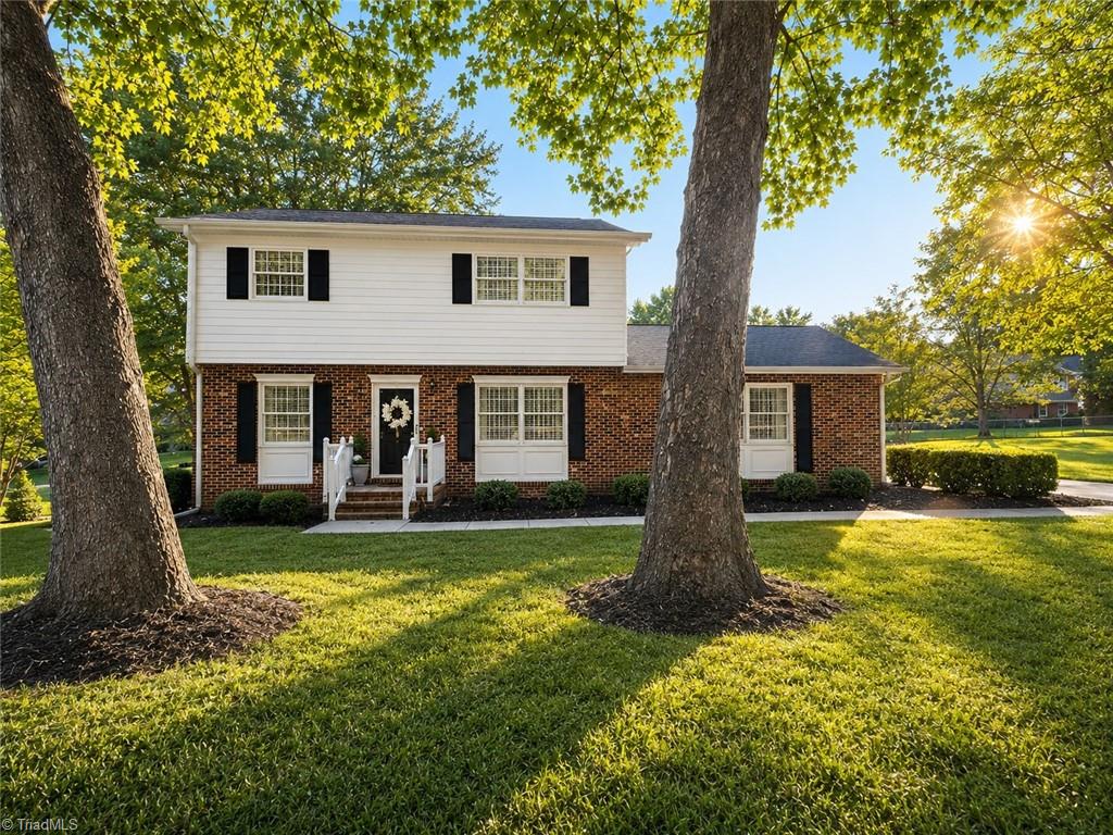 205 Fairway Drive Property Photo 1
