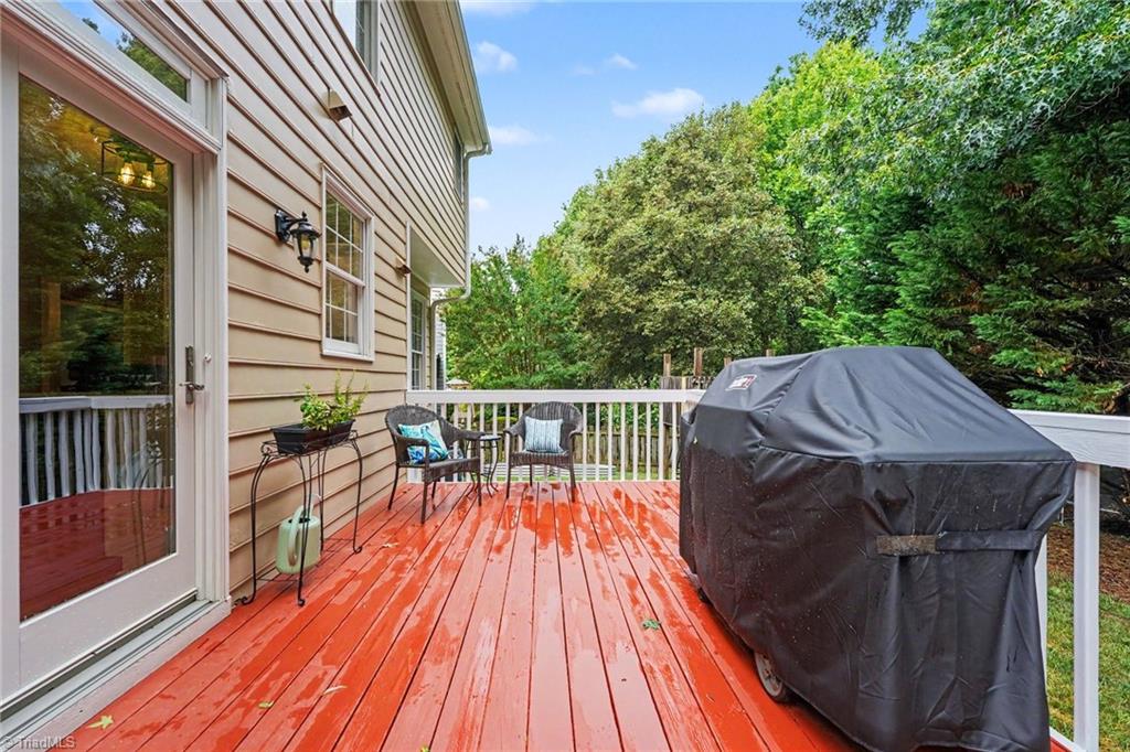 3116 Southhampton Drive Property Photo 13