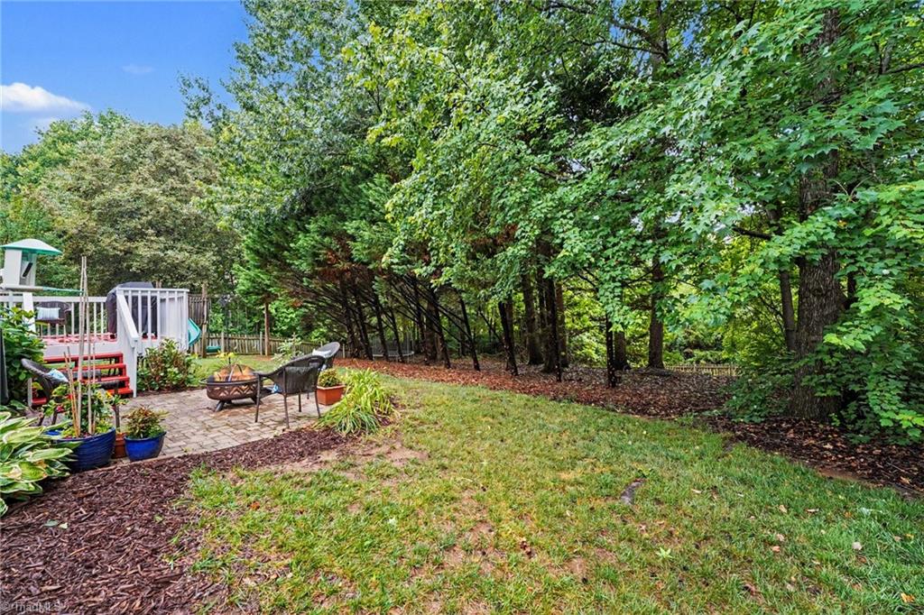 3116 Southhampton Drive Property Photo 15