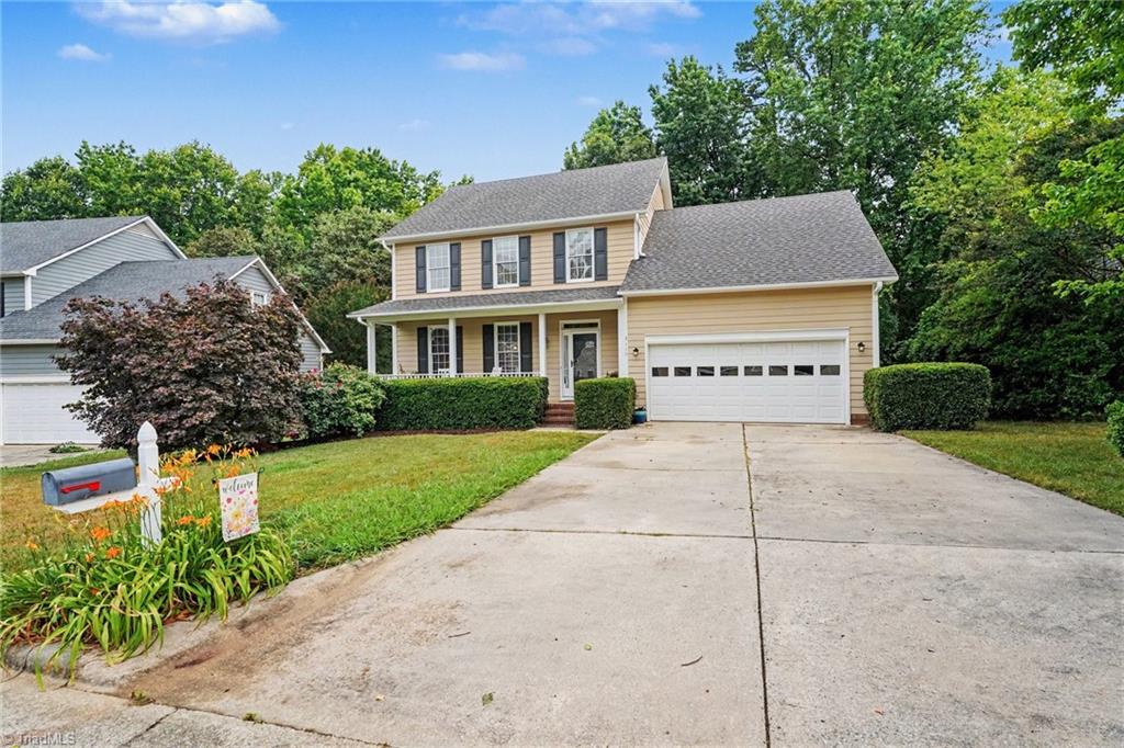 3116 Southhampton Drive Property Photo 29