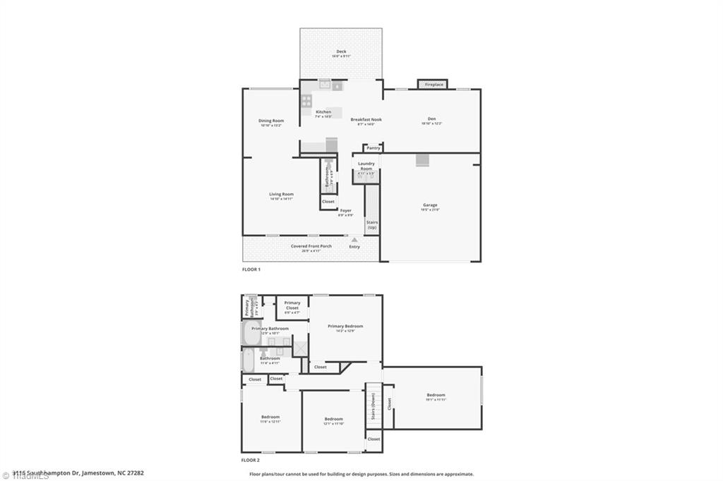 3116 Southhampton Drive Property Photo 30