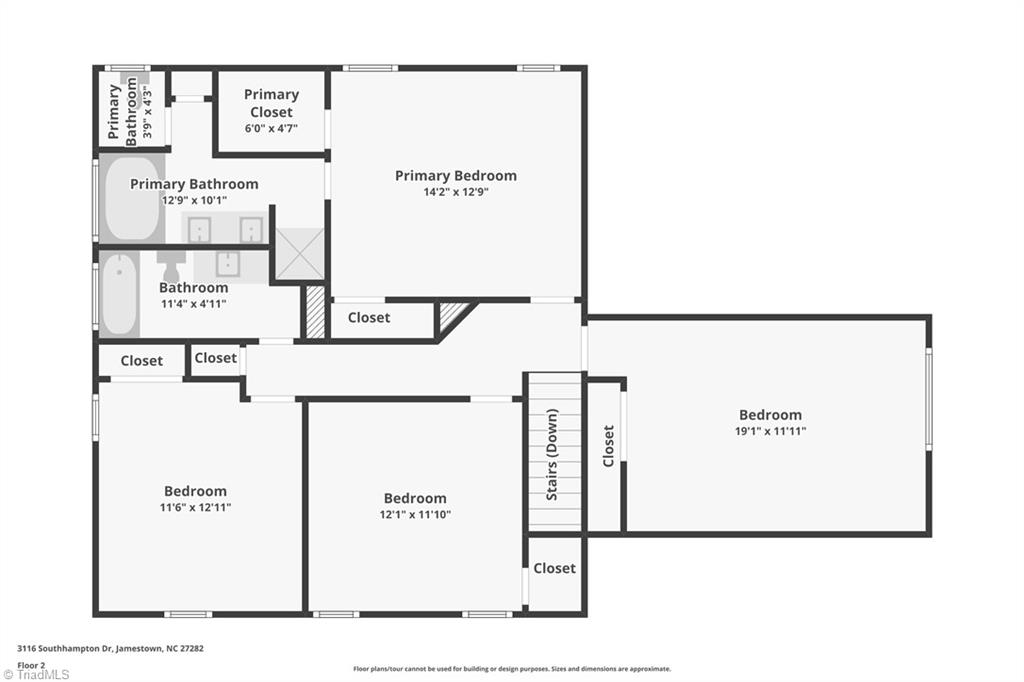 3116 Southhampton Drive Property Photo 32