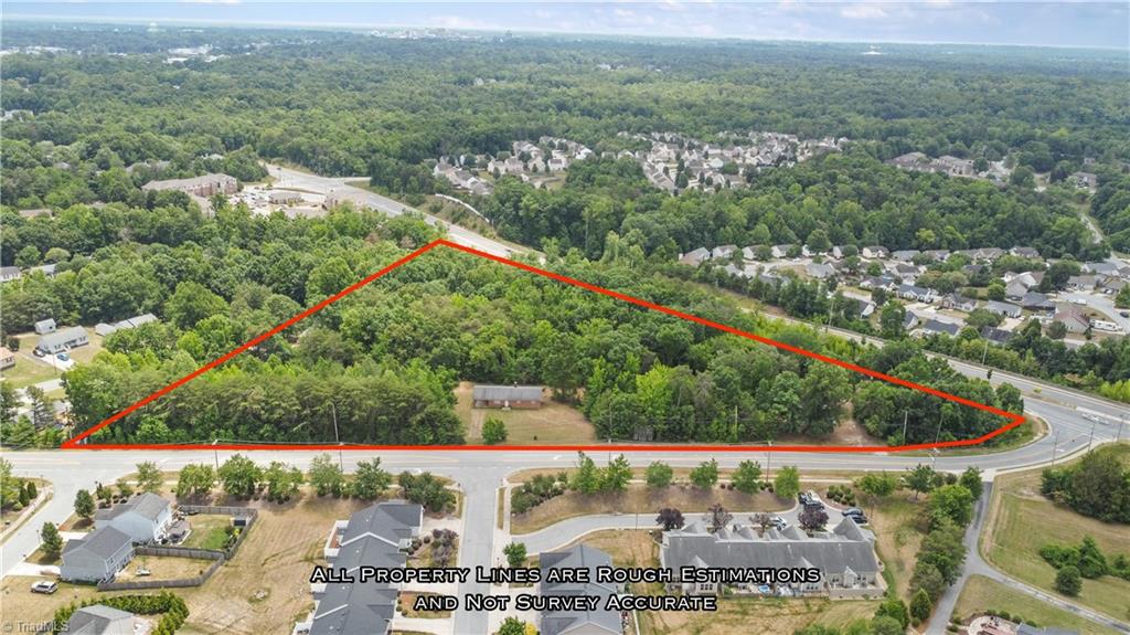 709 Westover Drive Property Photo 1