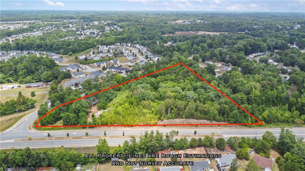 709 Westover Drive Property Photo 3