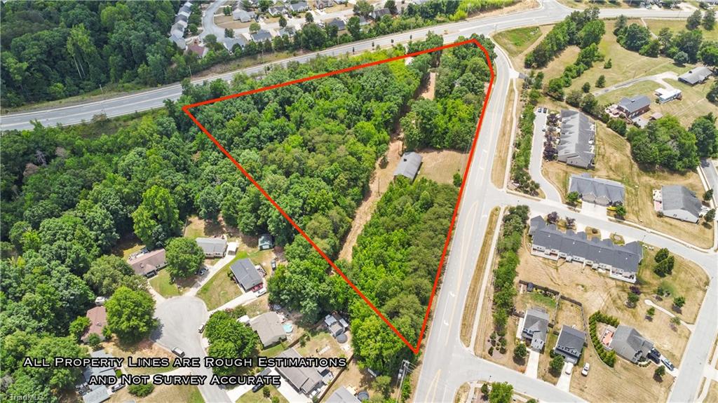 709 Westover Drive Property Photo 8