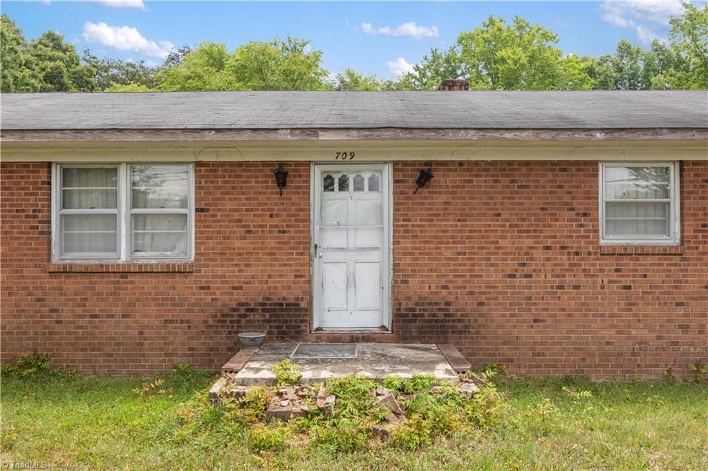 709 Westover Drive Property Photo 10