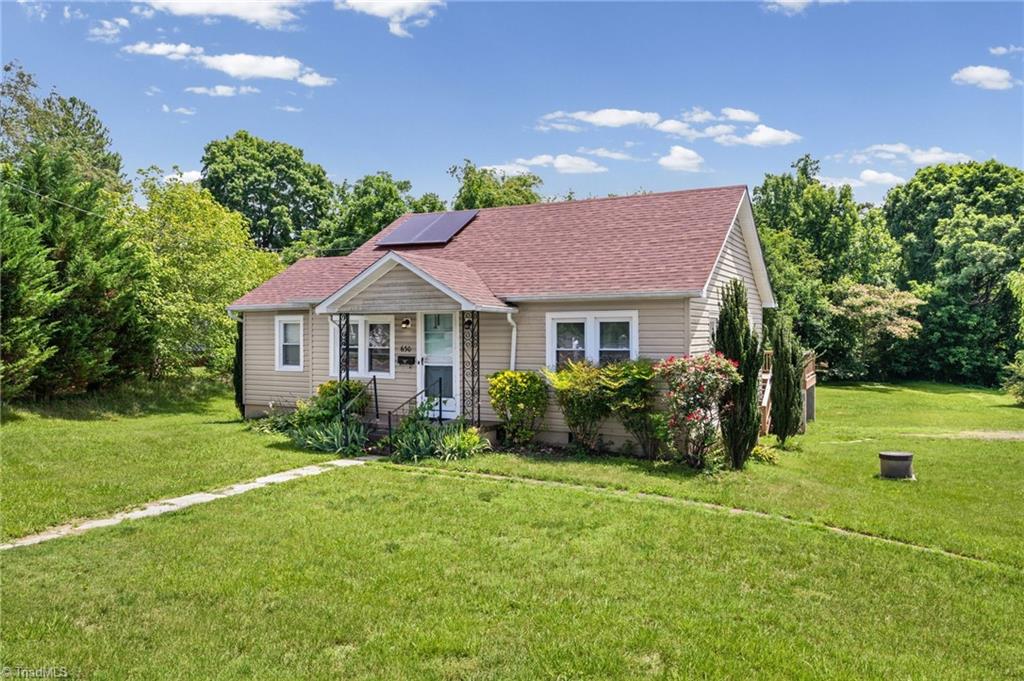 630 Pleasant Hill Drive Property Photo 1