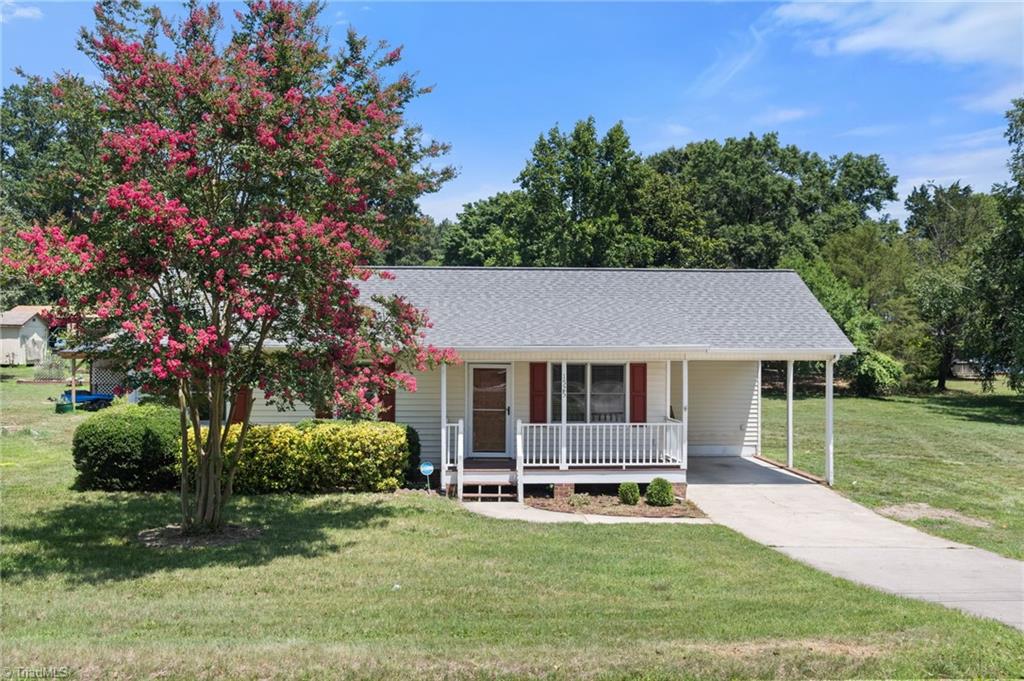 1525 Canstaff Drive