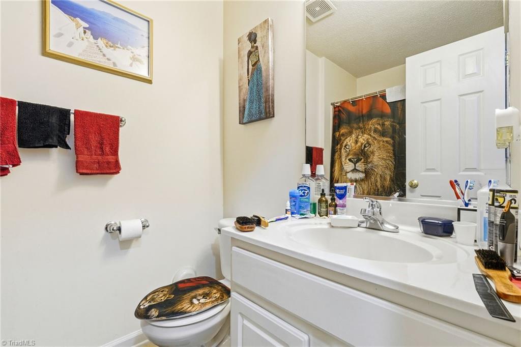 6117 Hedgecock Circle # 2d Property Photo 16