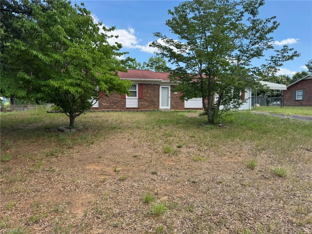 235 Butner Road Property Photo 2
