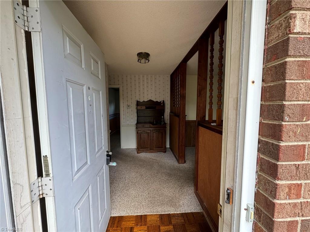 235 Butner Road Property Photo 4