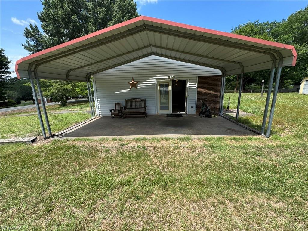 235 Butner Road Property Photo 32