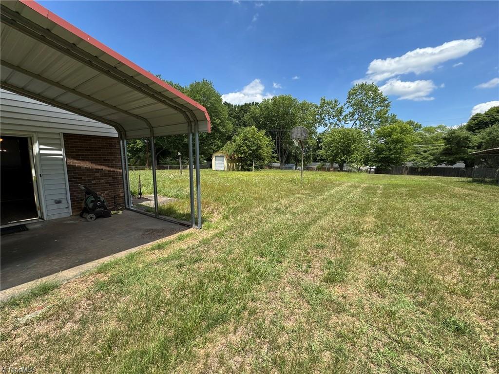 235 Butner Road Property Photo 33