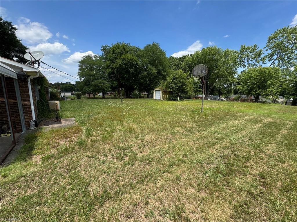 235 Butner Road Property Photo 34