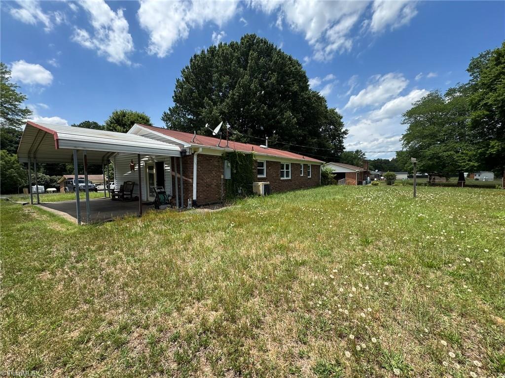 235 Butner Road Property Photo 35