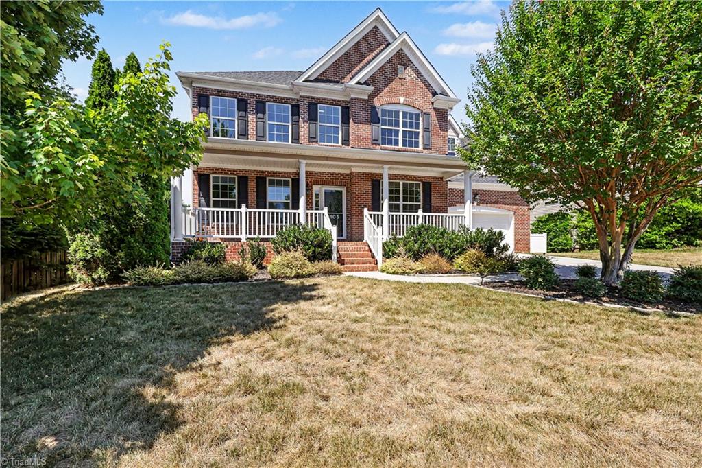 3105 Cranberry Ridge Drive Property Photo 1
