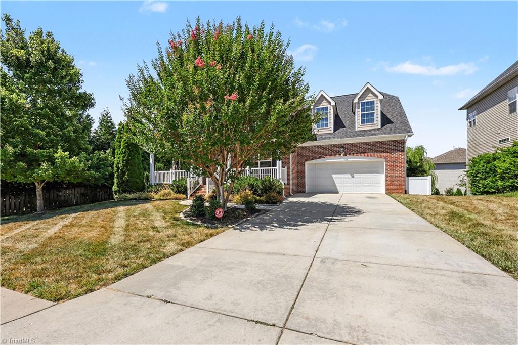 3105 Cranberry Ridge Drive Property Photo 4