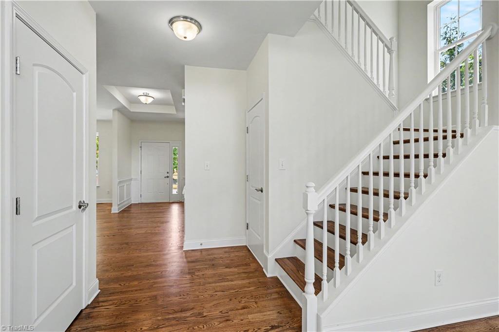 3105 Cranberry Ridge Drive Property Photo 6