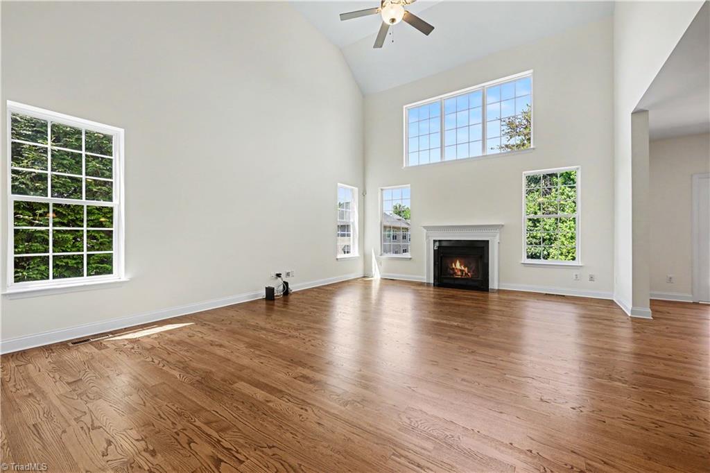 3105 Cranberry Ridge Drive Property Photo 9