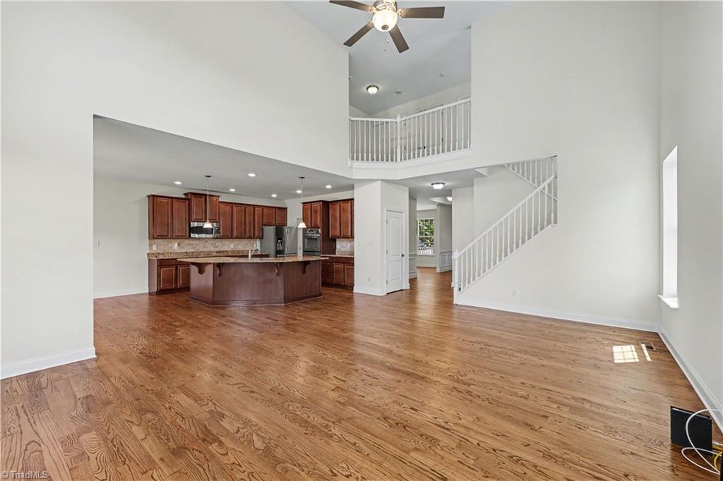 3105 Cranberry Ridge Drive Property Photo 13