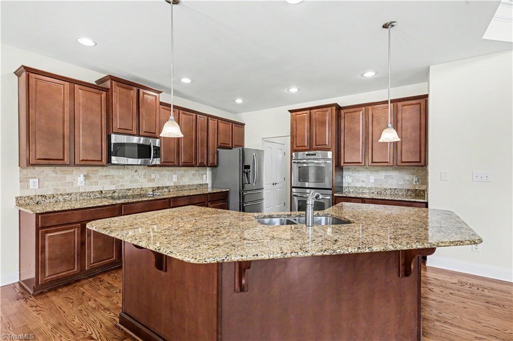 3105 Cranberry Ridge Drive Property Photo 14