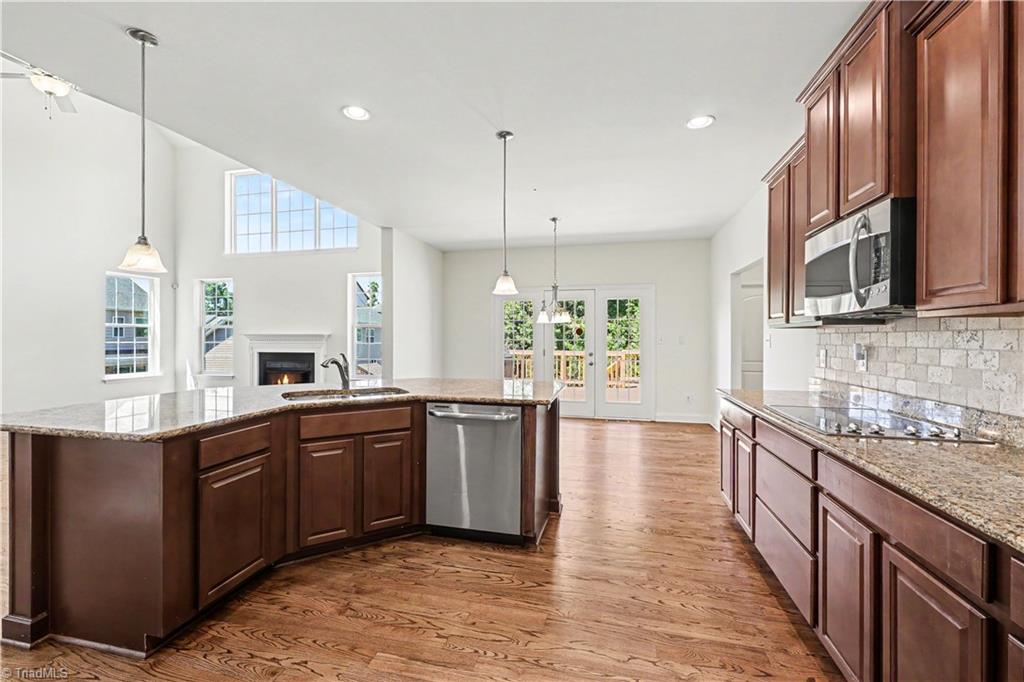 3105 Cranberry Ridge Drive Property Photo 15