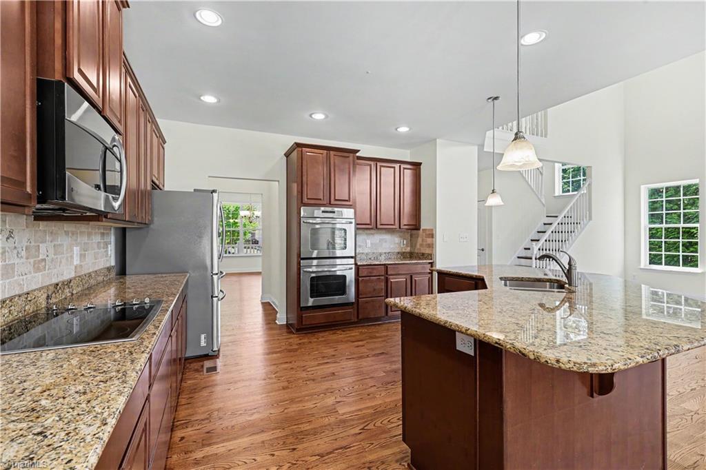3105 Cranberry Ridge Drive Property Photo 17