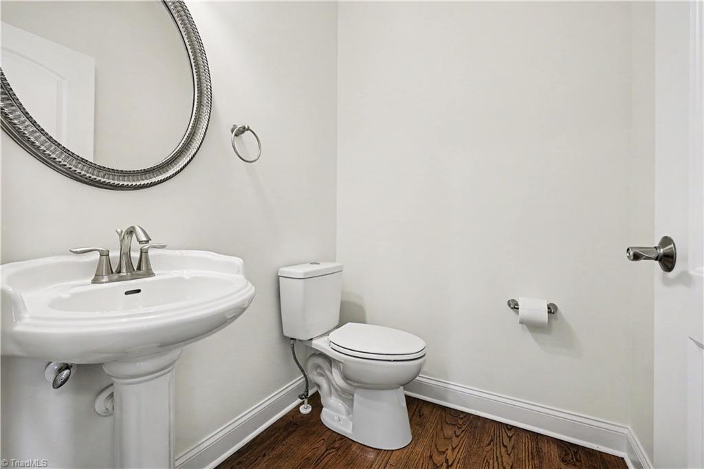 3105 Cranberry Ridge Drive Property Photo 20