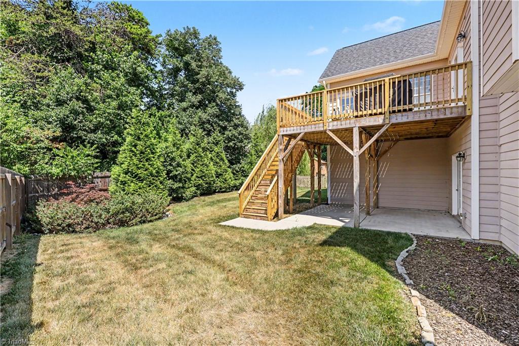 3105 Cranberry Ridge Drive Property Photo 35